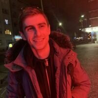 Мастер Анатолій Шевченко