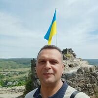 Мастер Володимир Бондарчук