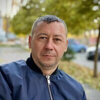 Майстер Олександр Сокольцов