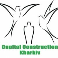Бригада Capital Construction Kharkiv