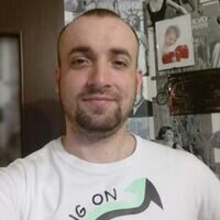 Мастер Валерій Преображенський
