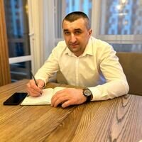 Мастер Василь Загарук