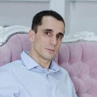 Майстер Вячеслав Дмитренко