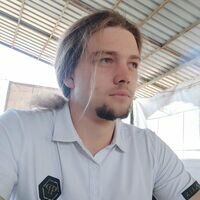 Майстер Иван Антонюк