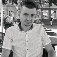 Мастер Дмитро Бабій