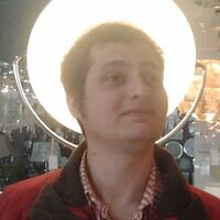 Мастер Георгий Афонин