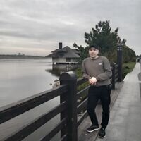 Мастер Стас Данильченко