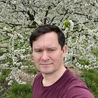 Мастер Константин Мулик