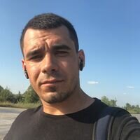 Мастер Олександр Батурін
