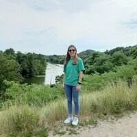 Мастер Ірина Панкова