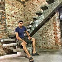 Майстер Анатолій Міщеня