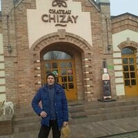 Мастер Андрій Мазкун