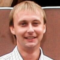 Мастер Дмитрий Сергеев