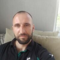 Майстер Олексій Трофімов