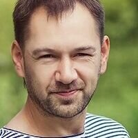 Мастер Руслан Заболотній