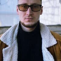 Майстер Володимир Гапетченко