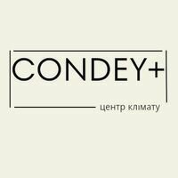Бригада CONDEY+