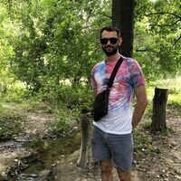 Мастер Ігор Слуцький