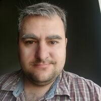 Майстер Станіслав Запорожченко