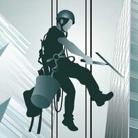 Бригада Высотные работы