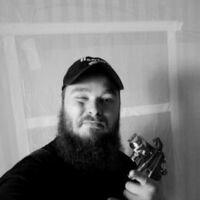 Майстер Валерий Кравчук