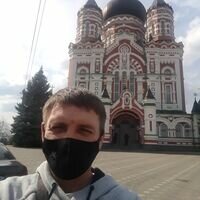 Мастер Роман Трофимов