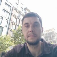 Майстер Максим Інчаков