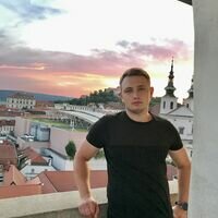 Мастер Андрій Кравчук