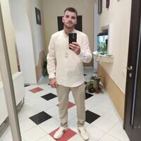Мастер Олександр Макарчук