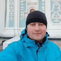 Мастер Володимир Гекалюк