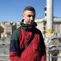 Мастер Антон Довгаль