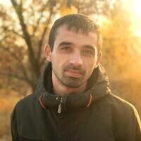 Мастер Олександр Красников