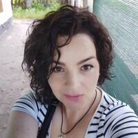 Майстер Стелла Ворошилова