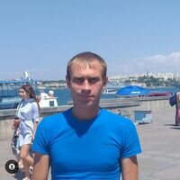 Мастер Александр Алямовский