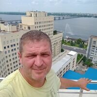 Мастер Віталій Лагно