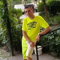 Мастер Олександр Чайка