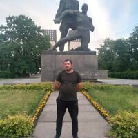 Майстер Ярослав Дзерун