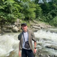 Майстер Андрій Солодкий