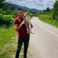 Мастер Игорь Прімаченко