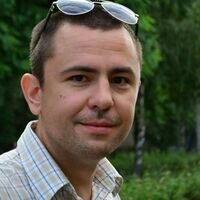 Мастер Павло Самойлов