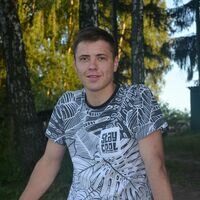 Мастер Алексей Тарануха