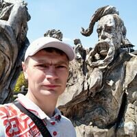 Майстер Святослав Терентьєв