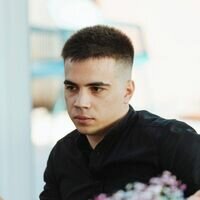 Мастер Антон Кожевников