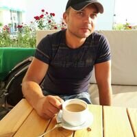 Мастер Віталій Архипкін