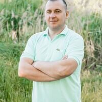 Мастер Андрій Дмитренко