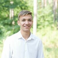 Мастер Павло Чорний