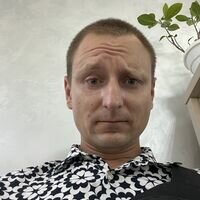 Майстер Вадим Деркач