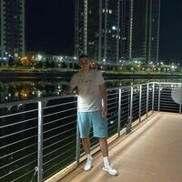 Мастер Віталій Русін
