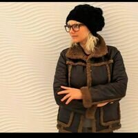Майстер Оксана Оніщук