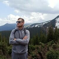 Мастер Олександр Бординюк